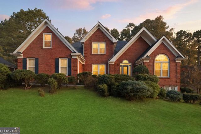 1520 NATCHEZ Way, Grayson, GA 30017