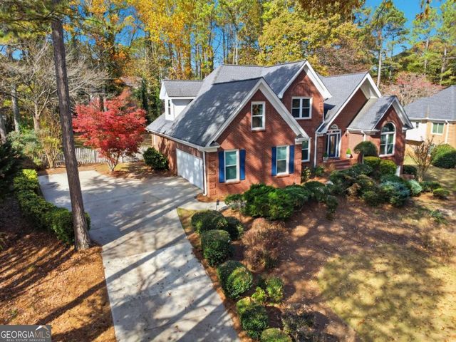 1520 NATCHEZ Way, Grayson, GA 30017