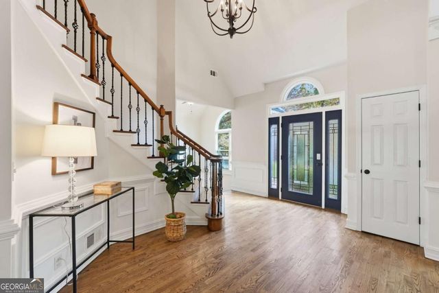 1520 NATCHEZ Way, Grayson, GA 30017