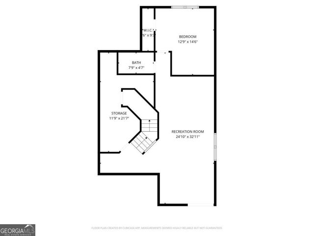 1520 NATCHEZ Way, Grayson, GA 30017