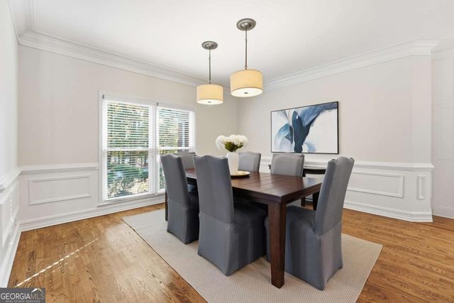 1520 NATCHEZ Way, Grayson, GA 30017