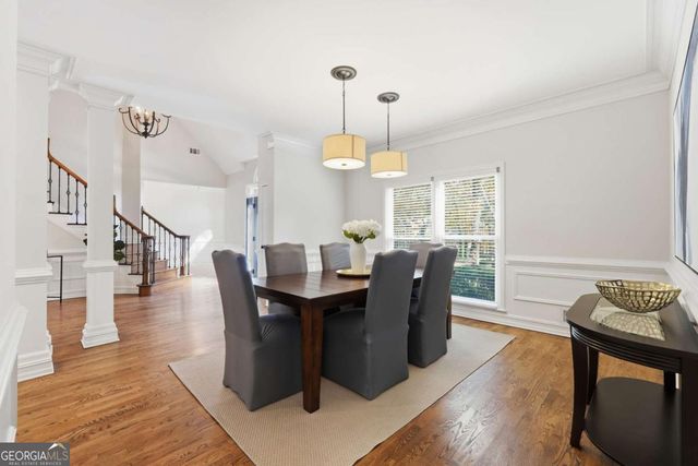 1520 NATCHEZ Way, Grayson, GA 30017