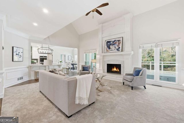 1520 NATCHEZ Way, Grayson, GA 30017