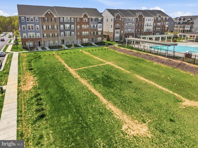 11306 MERIDIAN HILL WAY, Upper Marlboro, MD 20772