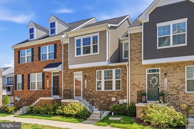 11306 MERIDIAN HILL WAY, Upper Marlboro, MD 20772