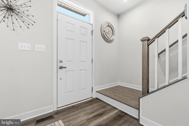 11306 MERIDIAN HILL WAY, Upper Marlboro, MD 20772