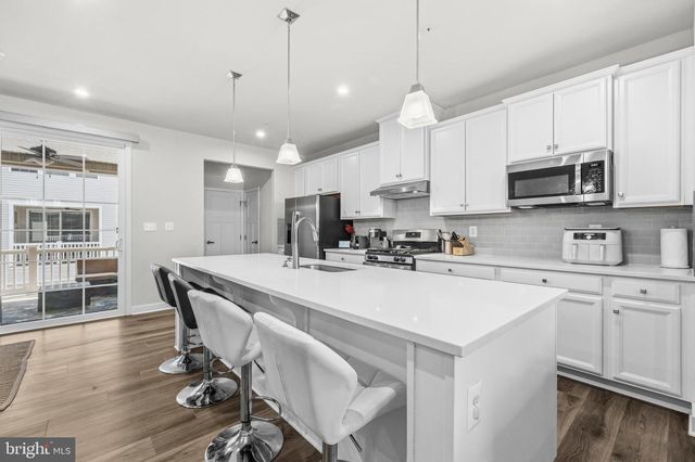 11306 MERIDIAN HILL WAY, Upper Marlboro, MD 20772