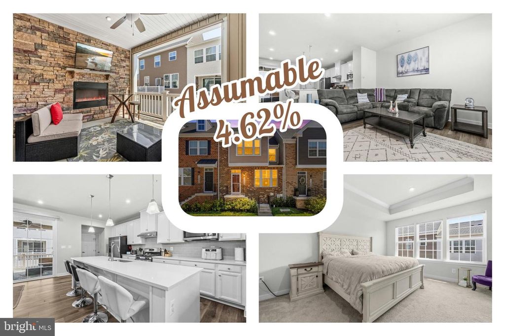 11306 MERIDIAN HILL WAY, Upper Marlboro, MD 20772