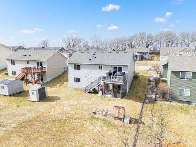 3636 46th Avenue NW, Rochester, MN 55901