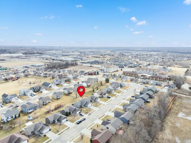 3636 46th Avenue NW, Rochester, MN 55901