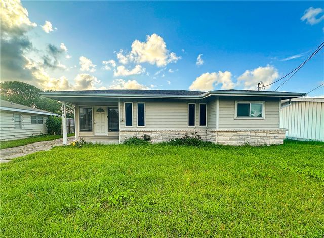 222 DODDRIDGE, Corpus Christi, TX 78411