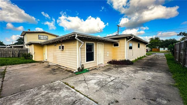 222 DODDRIDGE, Corpus Christi, TX 78411
