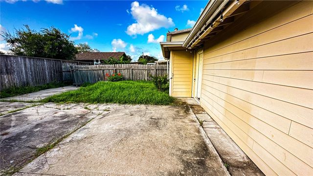 222 DODDRIDGE, Corpus Christi, TX 78411