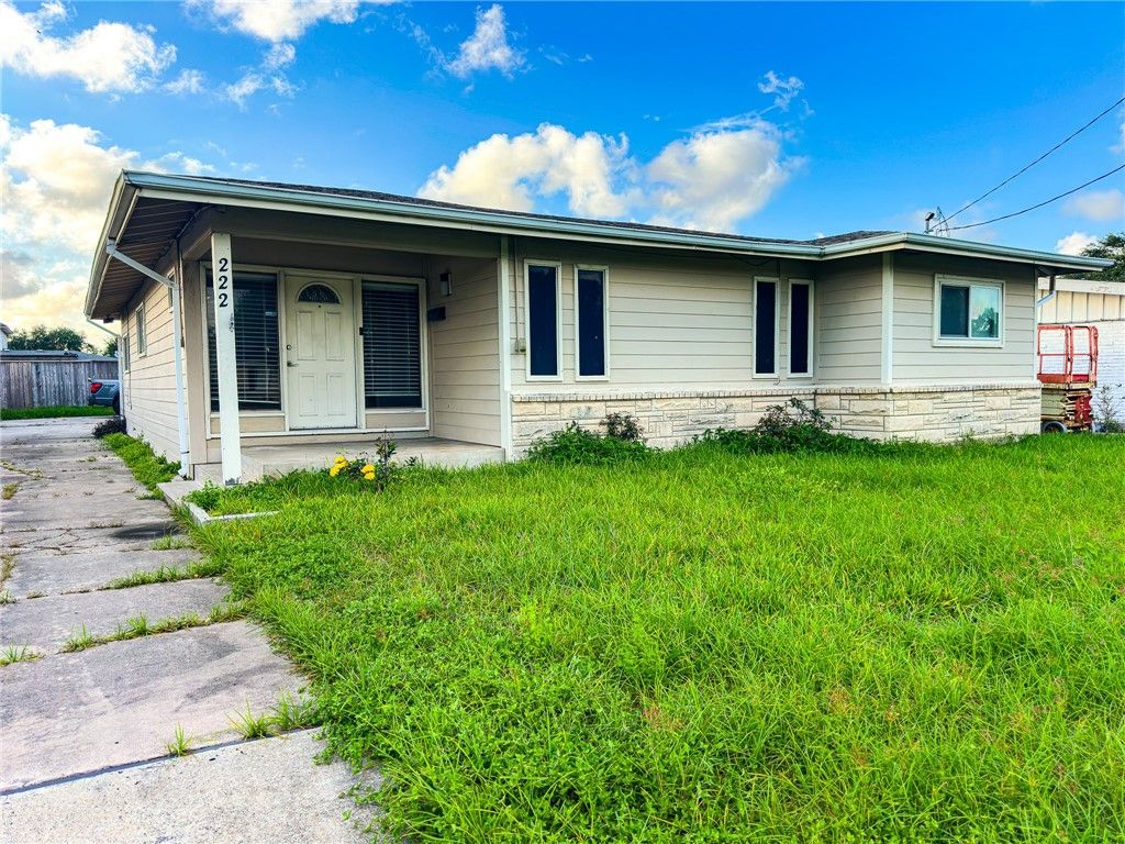222 DODDRIDGE, Corpus Christi, TX 78411