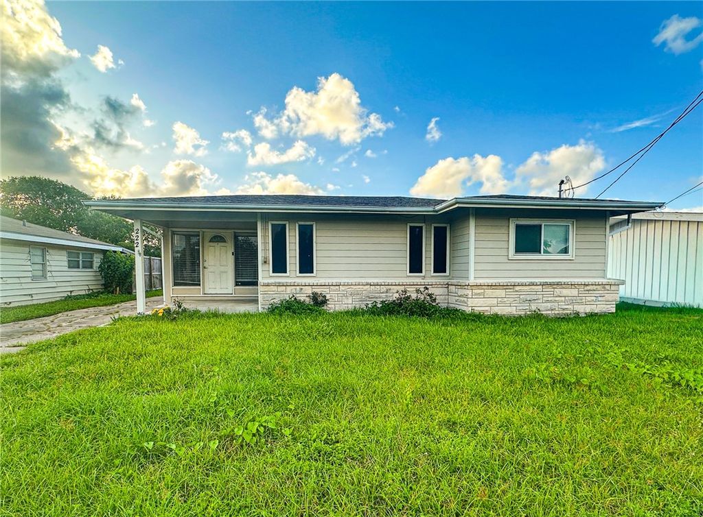 222 DODDRIDGE, Corpus Christi, TX 78411 — photo 2