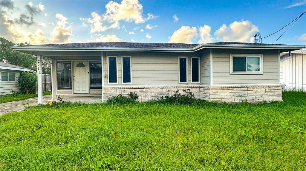 222 DODDRIDGE, Corpus Christi, TX 78411 — photo 3
