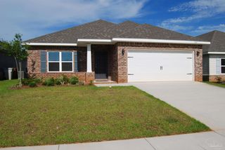 4714 Majestic Palm St, Pace, FL 32571