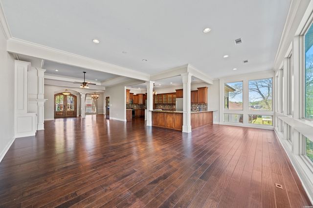 104 Four Oaks Lane, Hot Springs, AR 71901