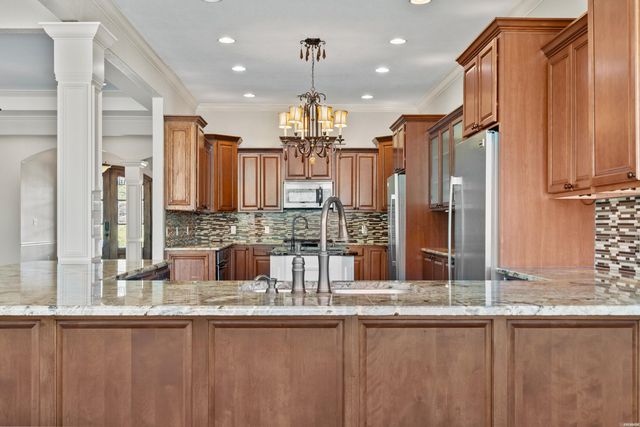 104 Four Oaks Lane, Hot Springs, AR 71901