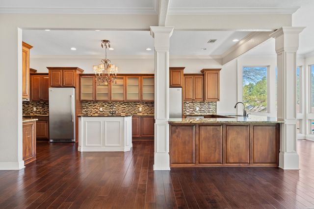 104 Four Oaks Lane, Hot Springs, AR 71901