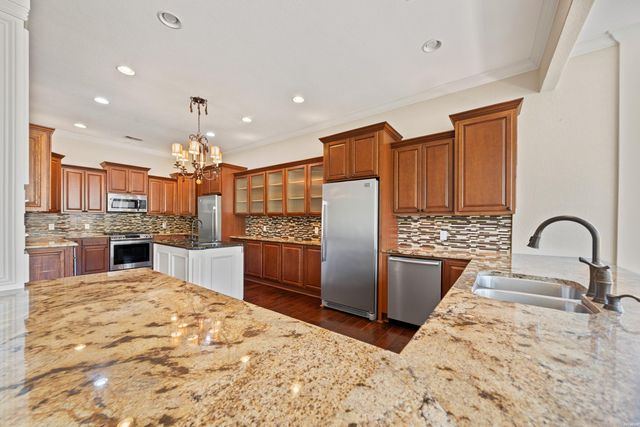 104 Four Oaks Lane, Hot Springs, AR 71901