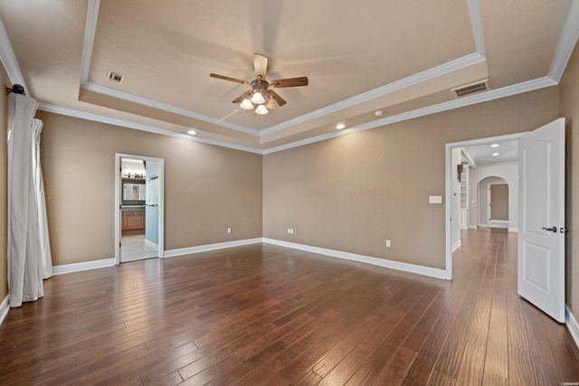 104 Four Oaks Lane, Hot Springs, AR 71901