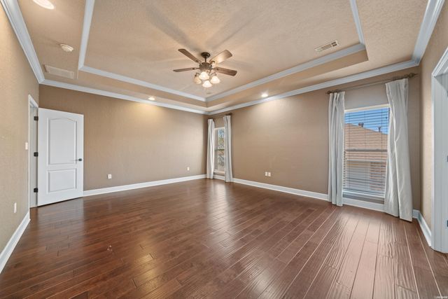 104 Four Oaks Lane, Hot Springs, AR 71901