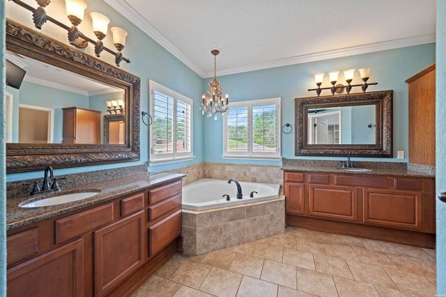 104 Four Oaks Lane, Hot Springs, AR 71901