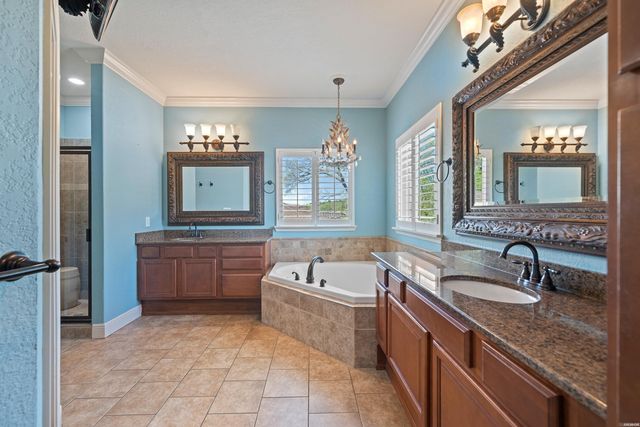 104 Four Oaks Lane, Hot Springs, AR 71901