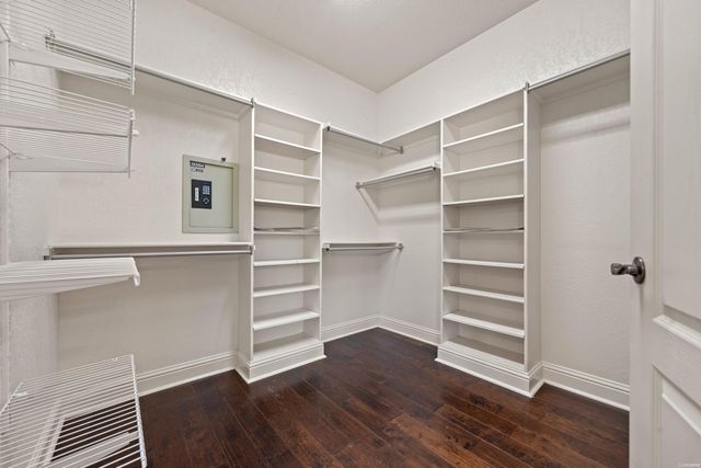 104 Four Oaks Lane, Hot Springs, AR 71901