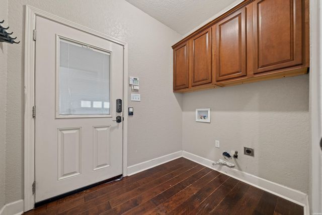 104 Four Oaks Lane, Hot Springs, AR 71901