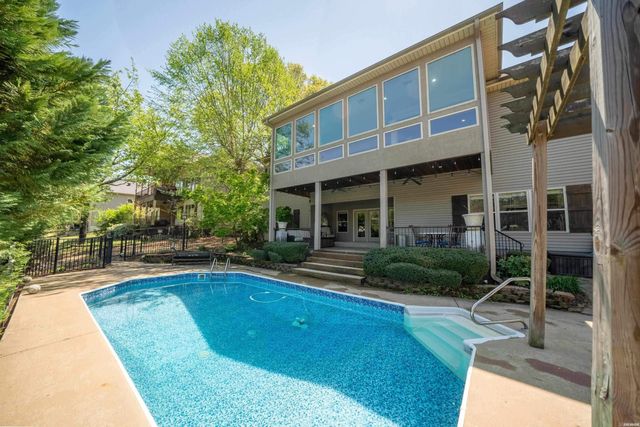 104 Four Oaks Lane, Hot Springs, AR 71901