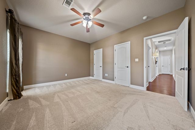 104 Four Oaks Lane, Hot Springs, AR 71901