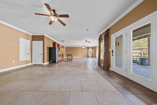 104 Four Oaks Lane, Hot Springs, AR 71901