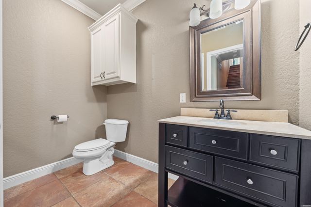 104 Four Oaks Lane, Hot Springs, AR 71901