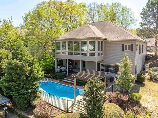 104 Four Oaks Lane, Hot Springs, AR 71901