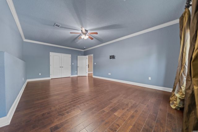 104 Four Oaks Lane, Hot Springs, AR 71901