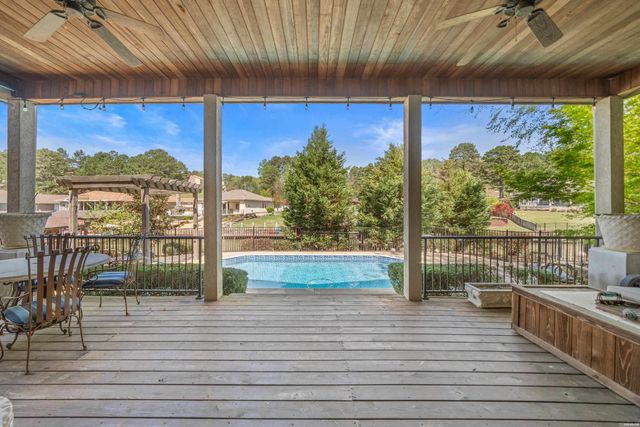 104 Four Oaks Lane, Hot Springs, AR 71901