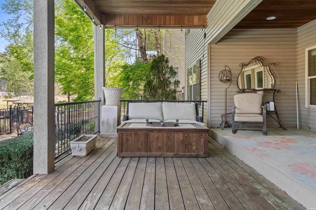 104 Four Oaks Lane, Hot Springs, AR 71901