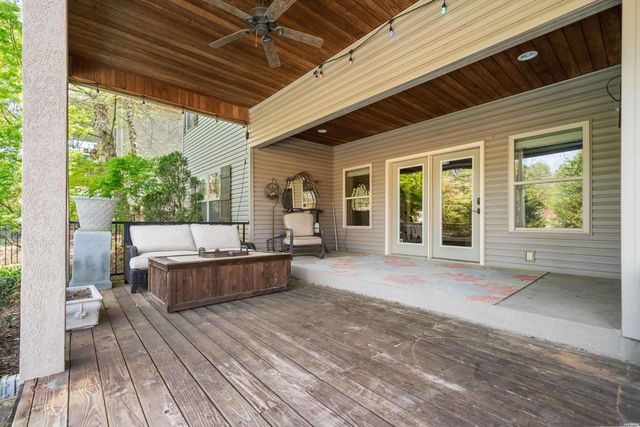 104 Four Oaks Lane, Hot Springs, AR 71901