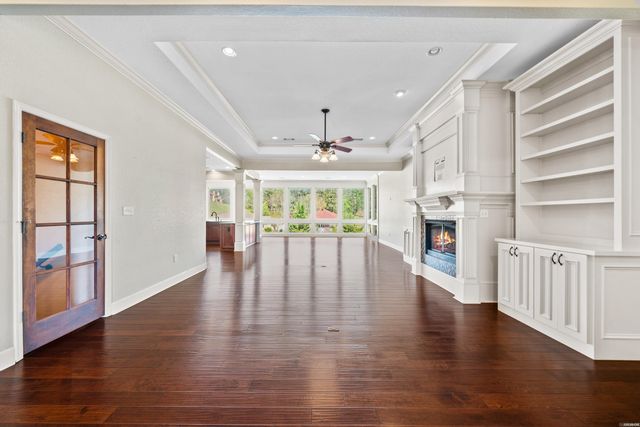 104 Four Oaks Lane, Hot Springs, AR 71901