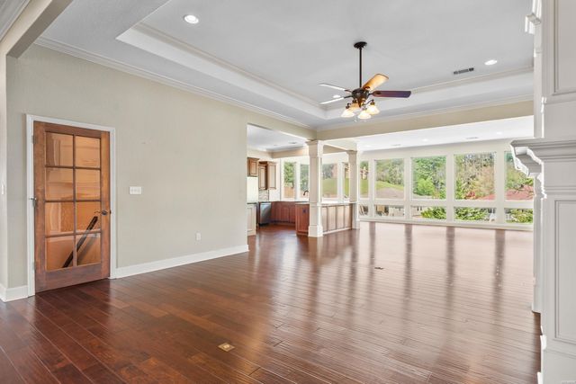 104 Four Oaks Lane, Hot Springs, AR 71901