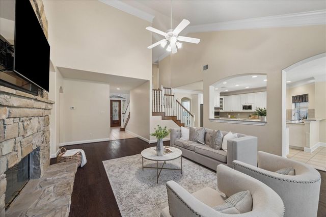 14530 Millhouse Road, Pinehurst, TX 77362