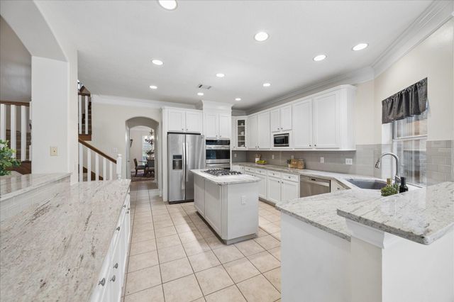 14530 Millhouse Road, Pinehurst, TX 77362