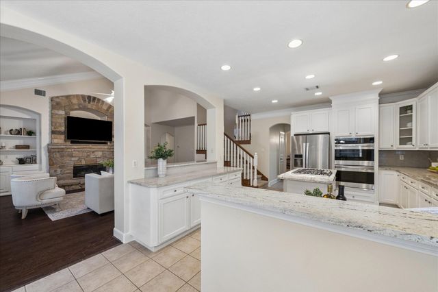 14530 Millhouse Road, Pinehurst, TX 77362