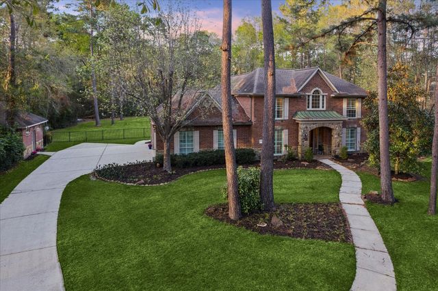 14530 Millhouse Road, Pinehurst, TX 77362