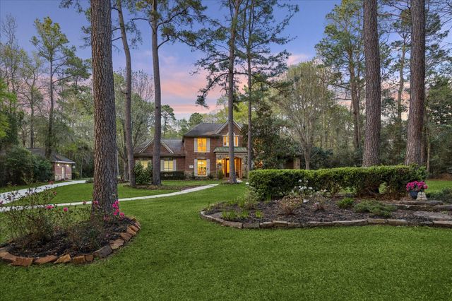 14530 Millhouse Road, Pinehurst, TX 77362