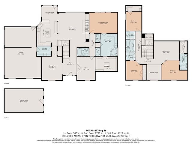 14530 Millhouse Road, Pinehurst, TX 77362