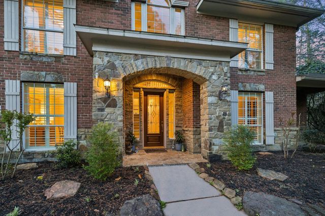 14530 Millhouse Road, Pinehurst, TX 77362