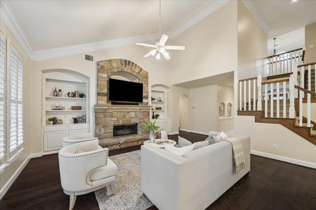 14530 Millhouse Road, Pinehurst, TX 77362